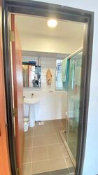 Blk 25A Saint George's Towers (Kallang/Whampoa), HDB 3 Rooms #622155061